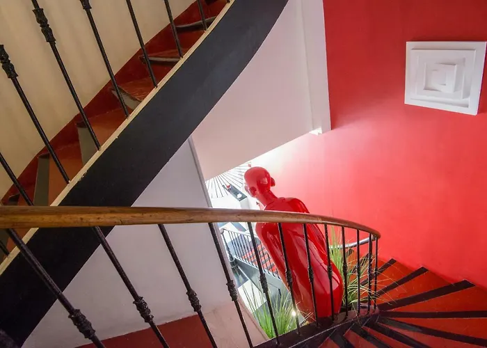 O Carré CroisetteHotel Cannes